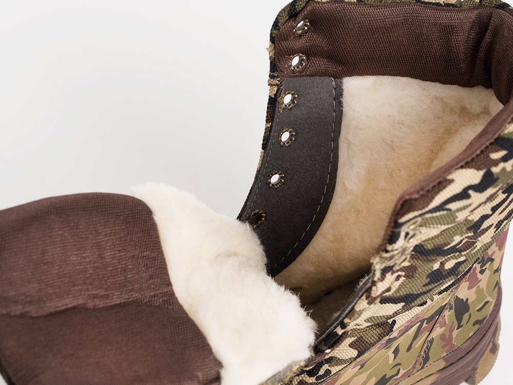 Зимние Ботинки