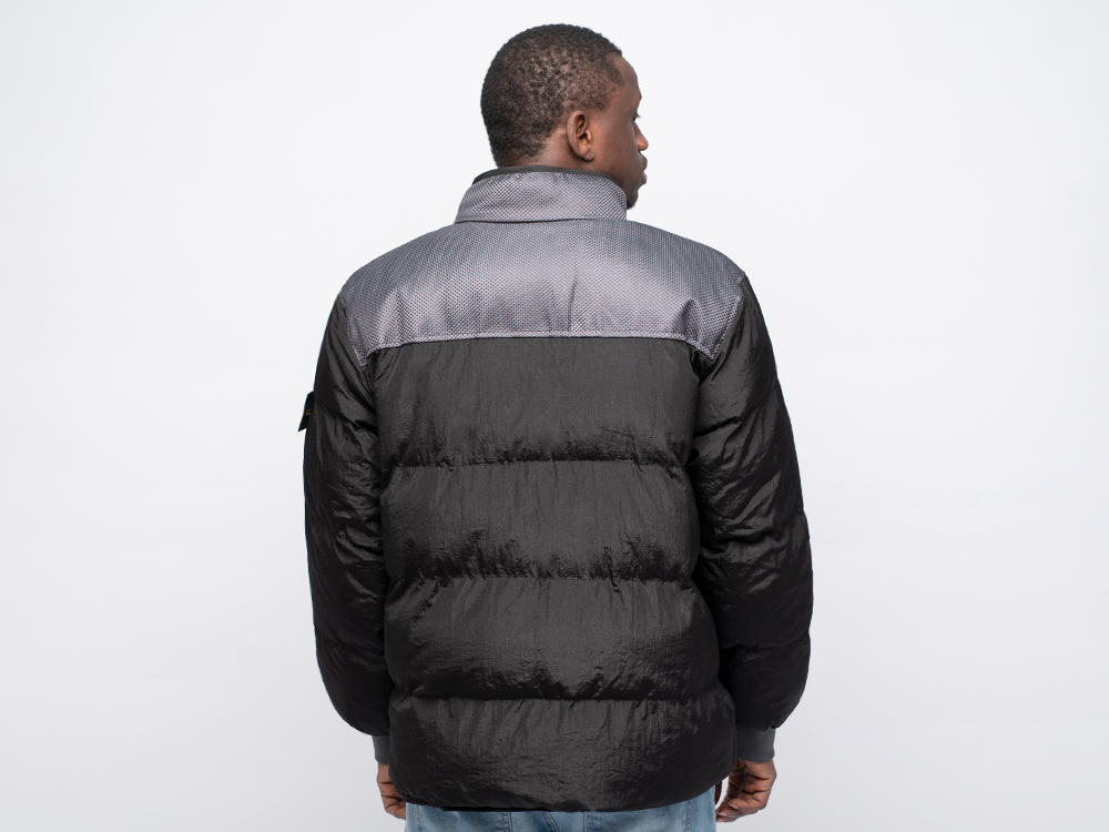 Куртка зимняя Stone Island