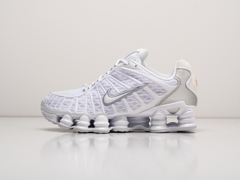 Кроссовки Nike Shox TL