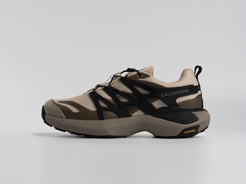 Кроссовки Salomon XT Pu.re Advanced