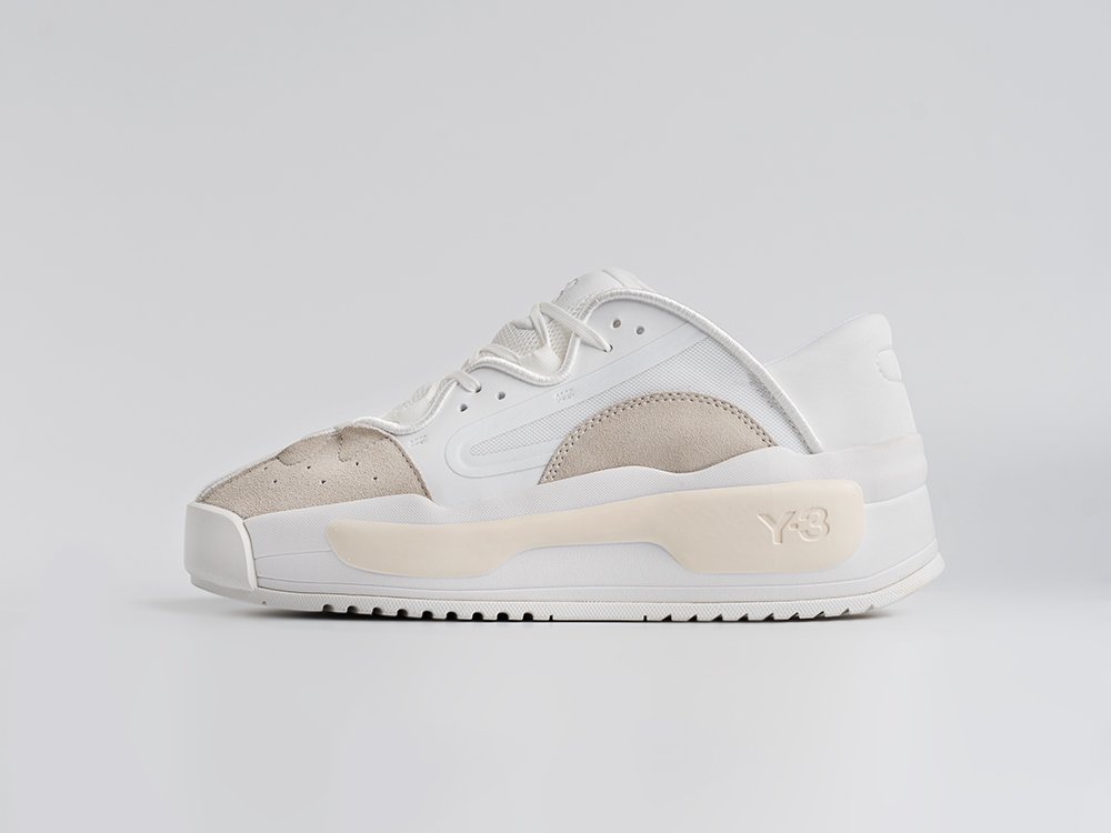 Кроссовки Adidas Y-3 HOKORI II