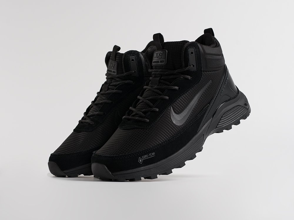 Зимние кроссовки Nike Rivah Low