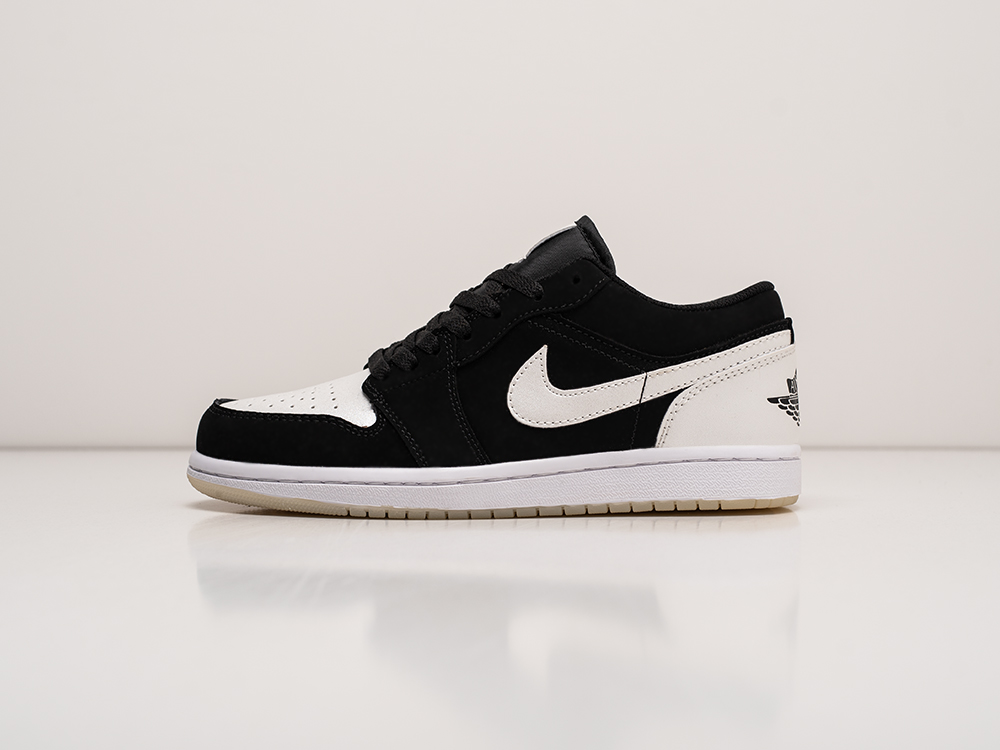 Кроссовки Nike Air Jordan 1 Low