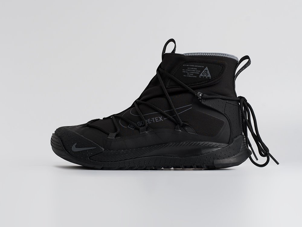 Зимние Кроссовки Nike ACG Air Terra Antarktik