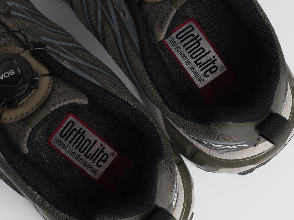 Кроссовки Salomon ADVANCED XT-6 ADV