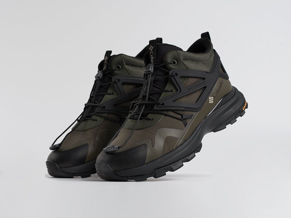 Зимние Кроссовки Columbia