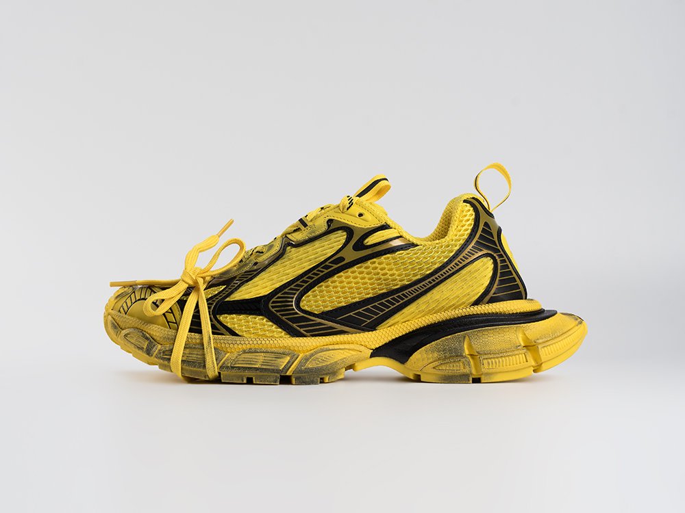 Кроссовки Balenciaga 3XL