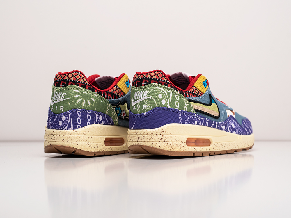 Кроссовки Concepts x Nike Air Max 1