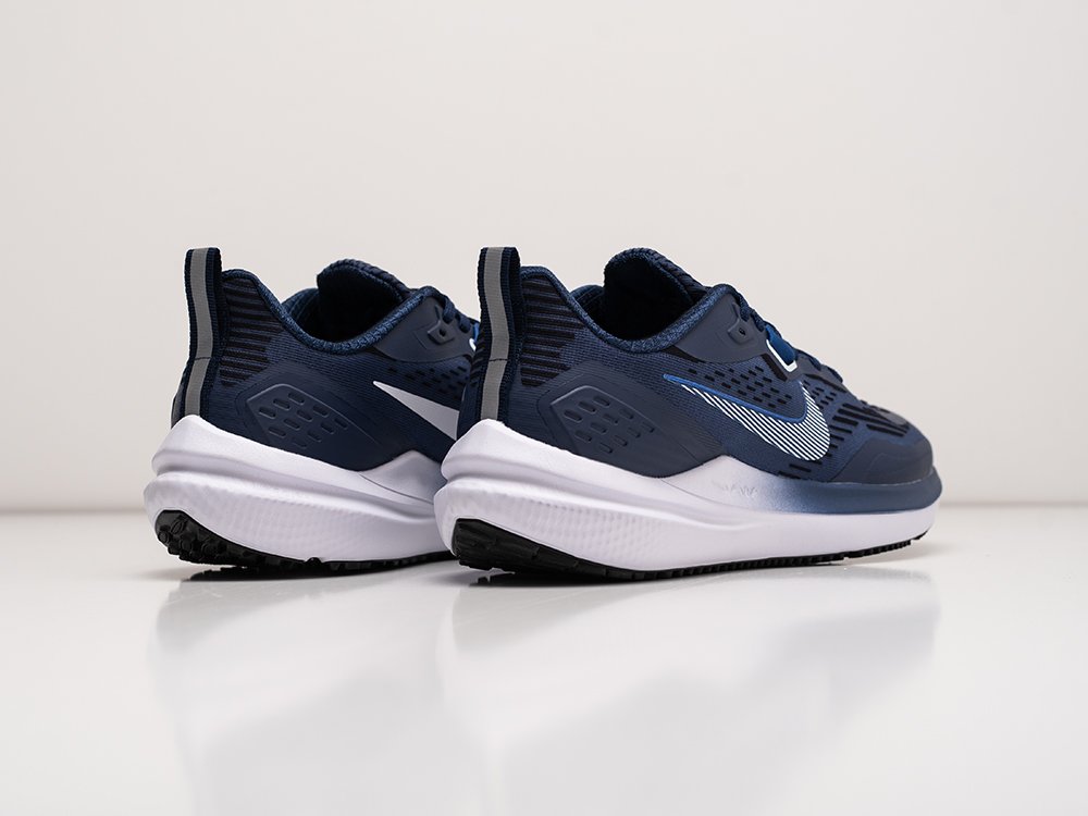 Кроссовки Nike Zoom Winflo 9