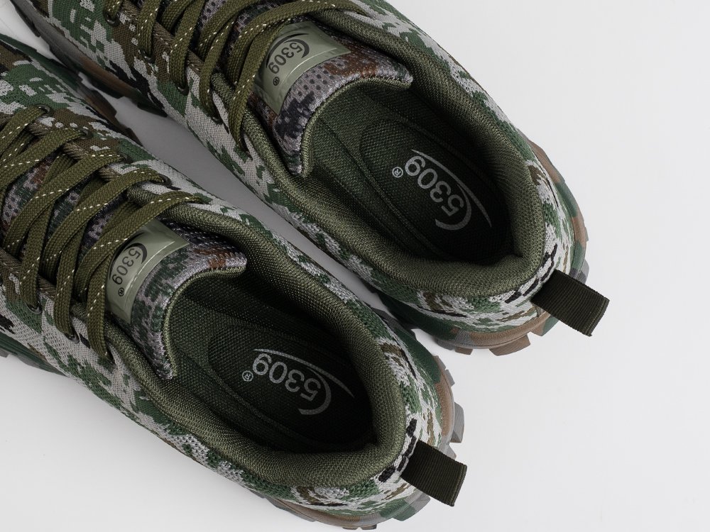 Кроссовки ONE