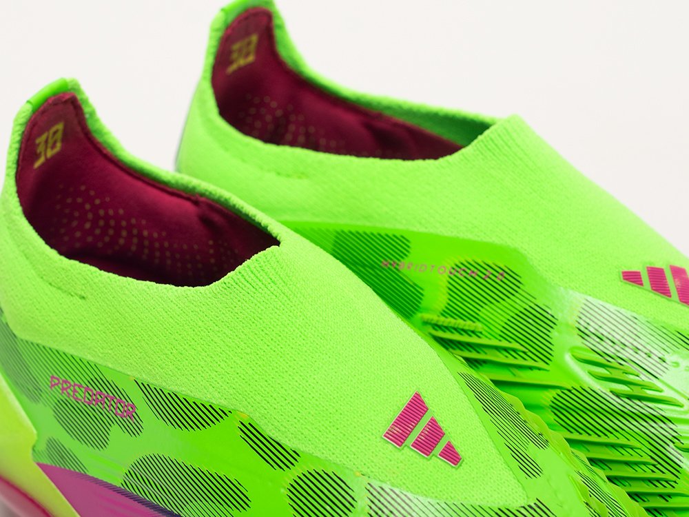 Футбольная обувь Adidas Predator Elite FG