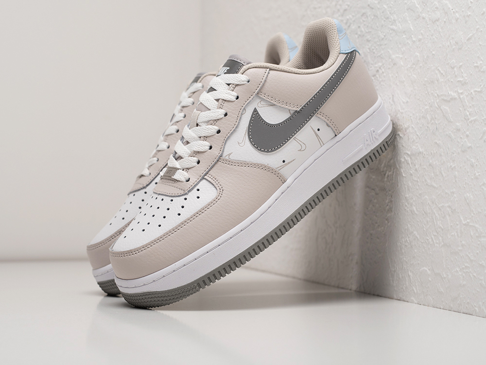 Кроссовки Nike Air Force 1 Low