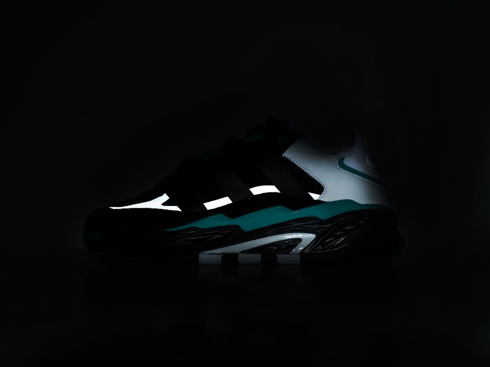 Кроссовки Adidas Niteball