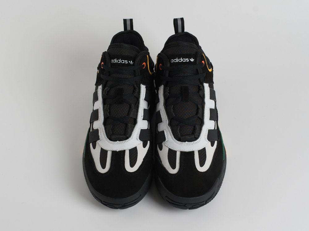 Зимние Кроссовки Adidas Niteball Hi