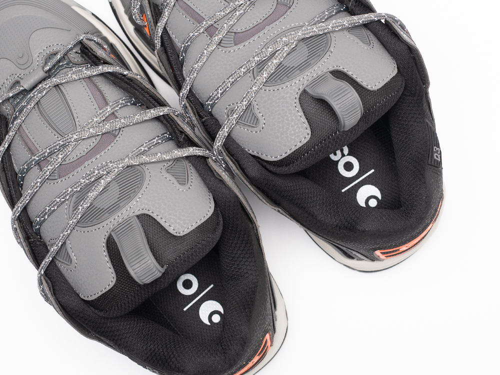 Кроссовки Osiris D3