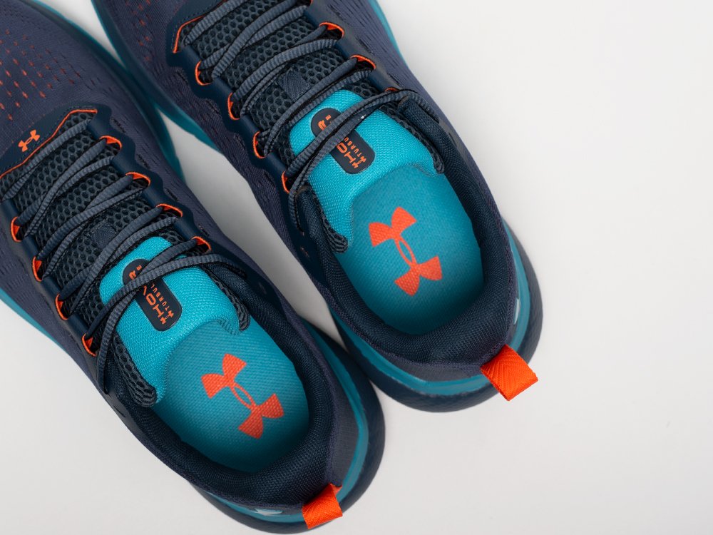 Кроссовки Under Armour HOVR Turbulence
