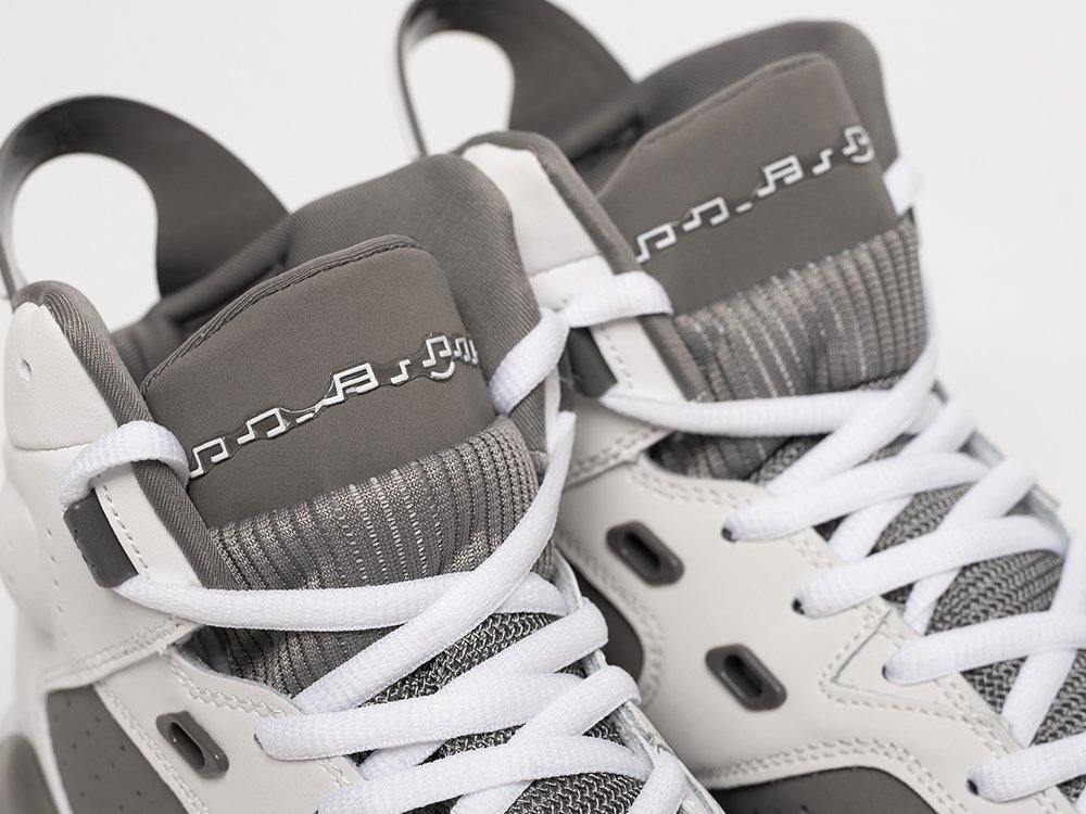 Кроссовки Jordan 6-17-23