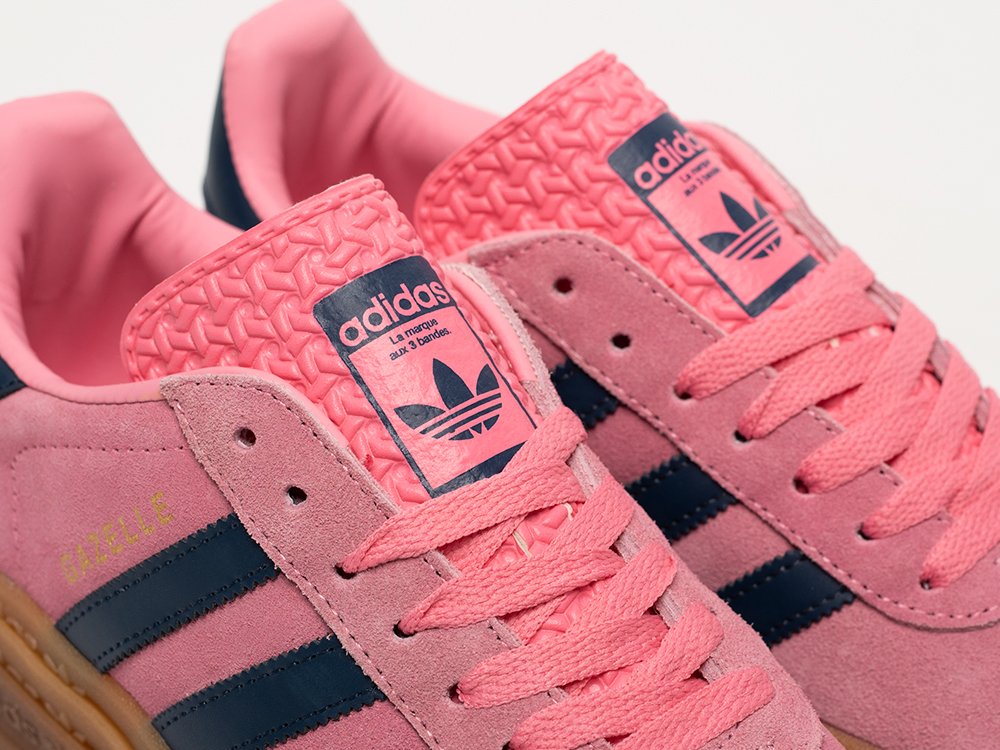 Кроссовки Adidas Gazelle Bold