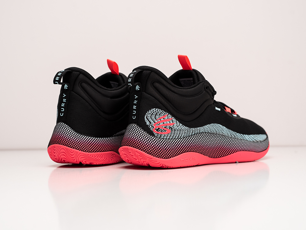 Кроссовки Under Armour Curry HOVR Splash