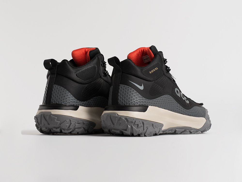 Зимние кроссовки Nike ACG Mountain Fly Mid