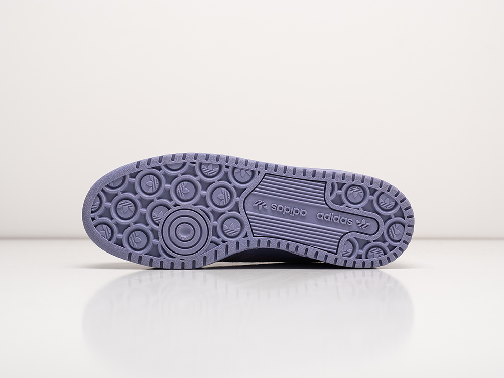 Кроссовки Adidas Forum Bold Low