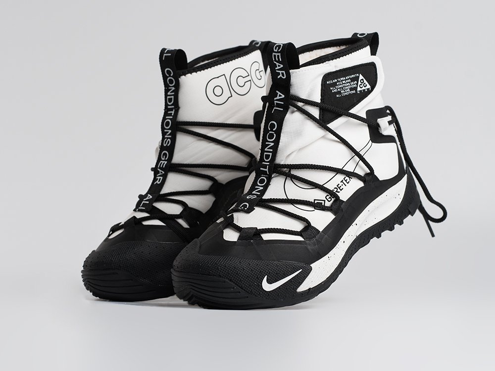 Зимние Кроссовки Nike ACG Air Terra Antarktik