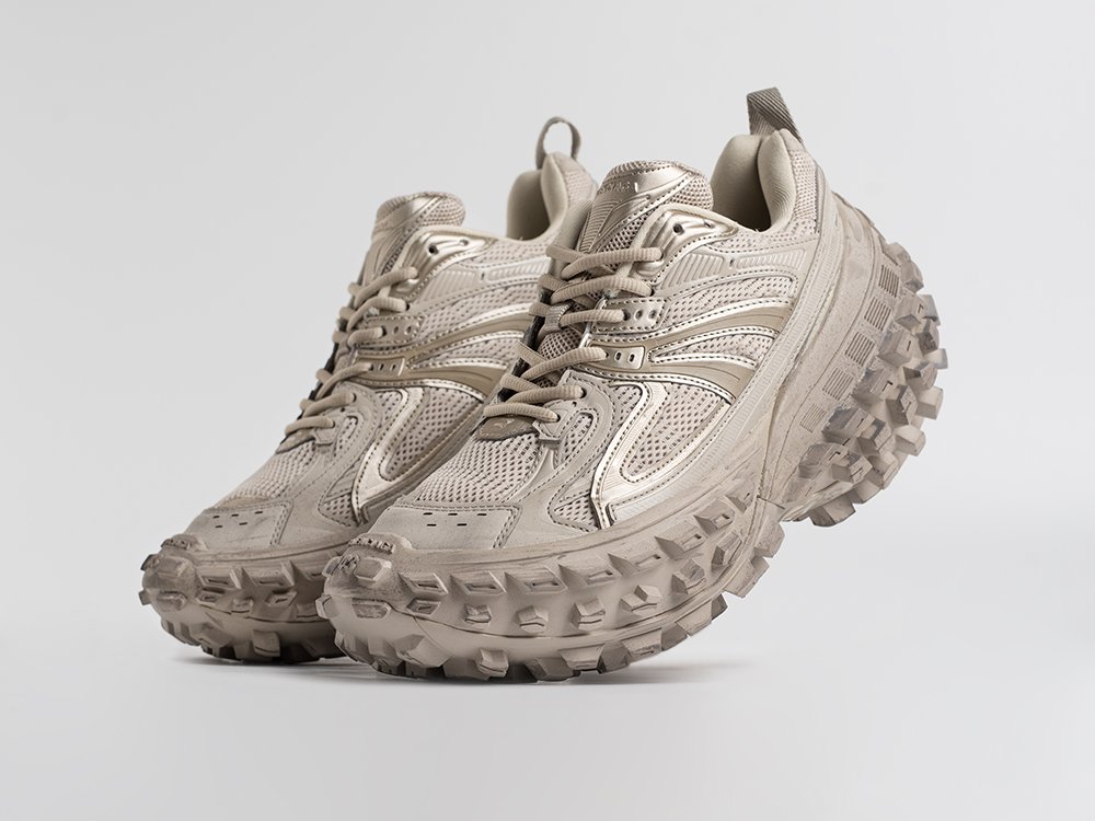 Кроссовки Balenciaga Defender