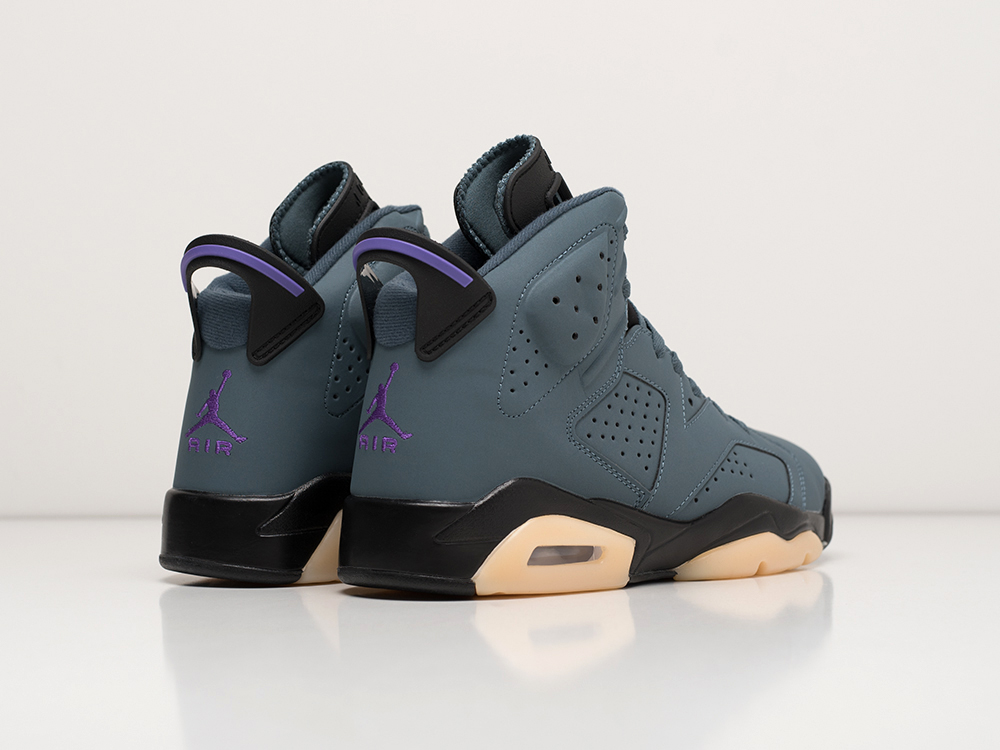 Кроссовки Nike Air Jordan 6