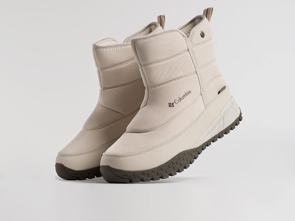 Зимние Сапоги Columbia