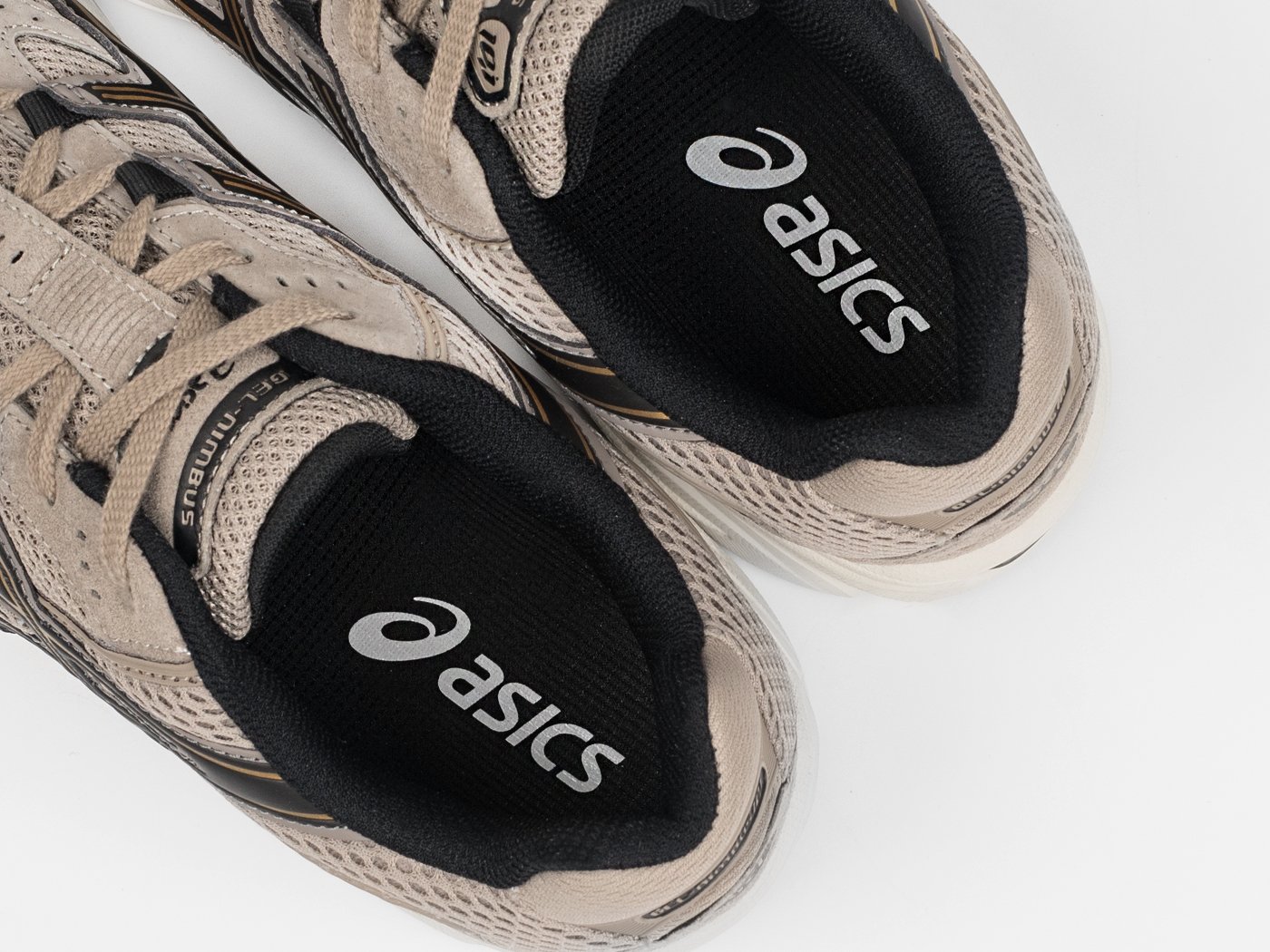 Кроссовки Asics Gel-Nimbus 10.1