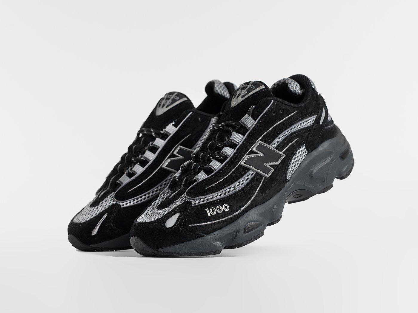 Кроссовки New Balance 1000