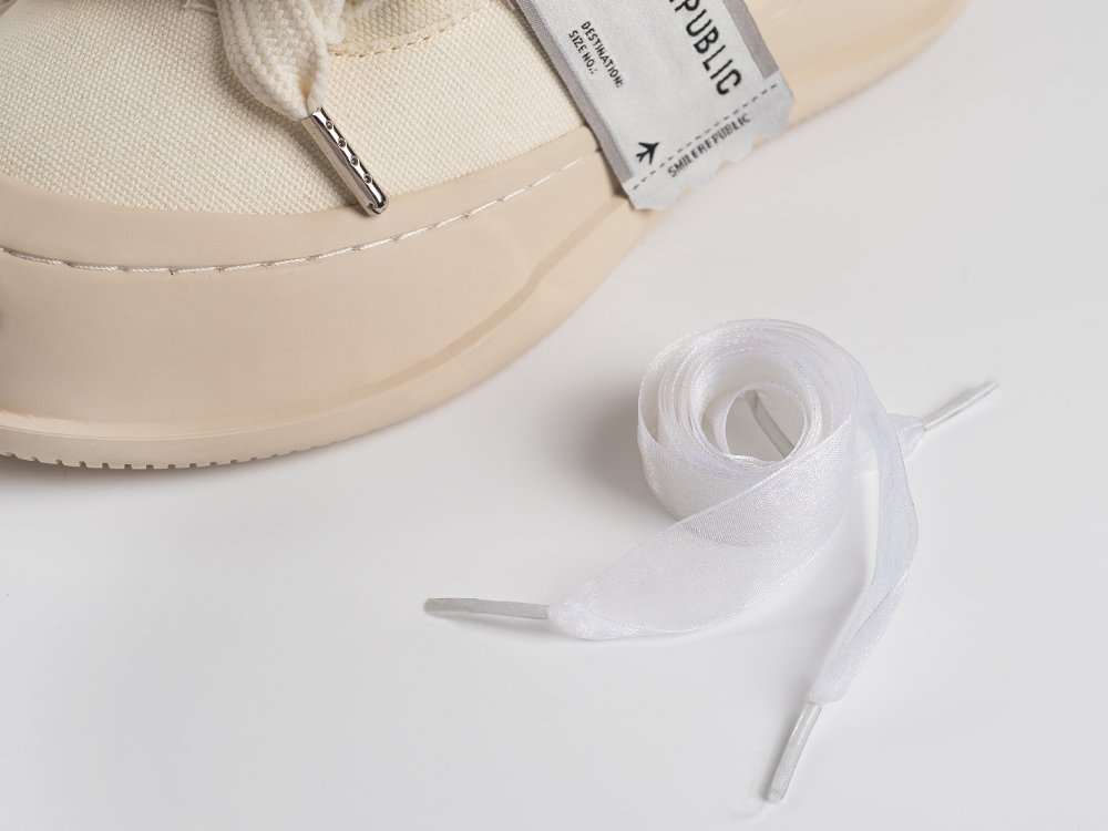 Кроссовки Smile Republic