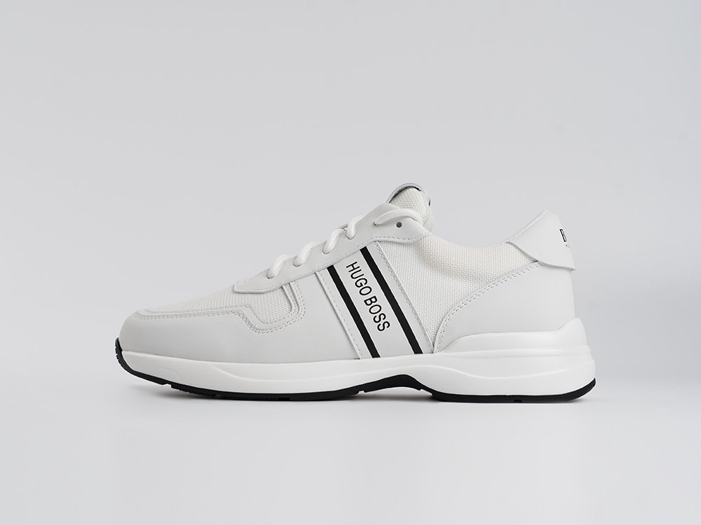 Кроссовки Hugo Boss