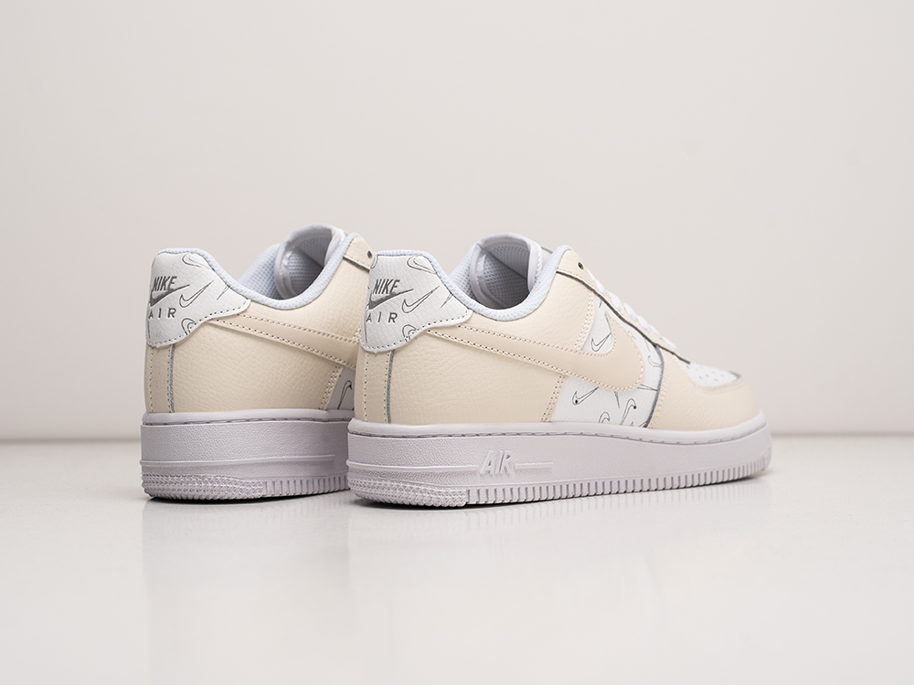 Кроссовки Nike Air Force 1 Low