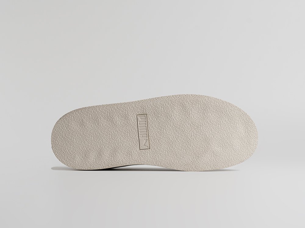 Кроссовки Puma Blktop