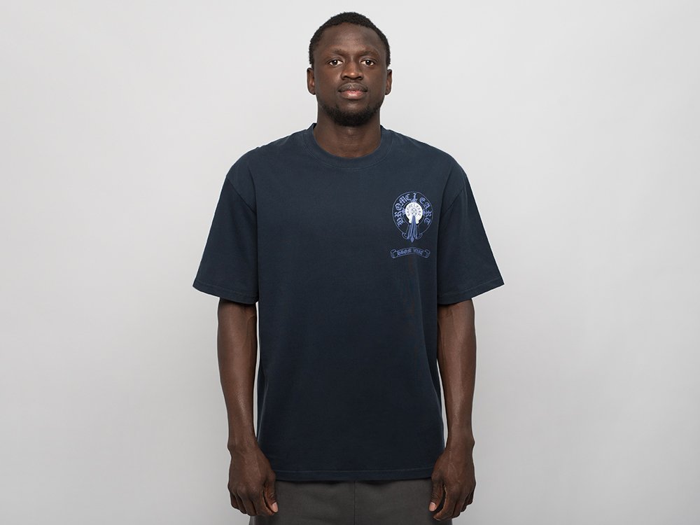 Футболка Chrome Hearts