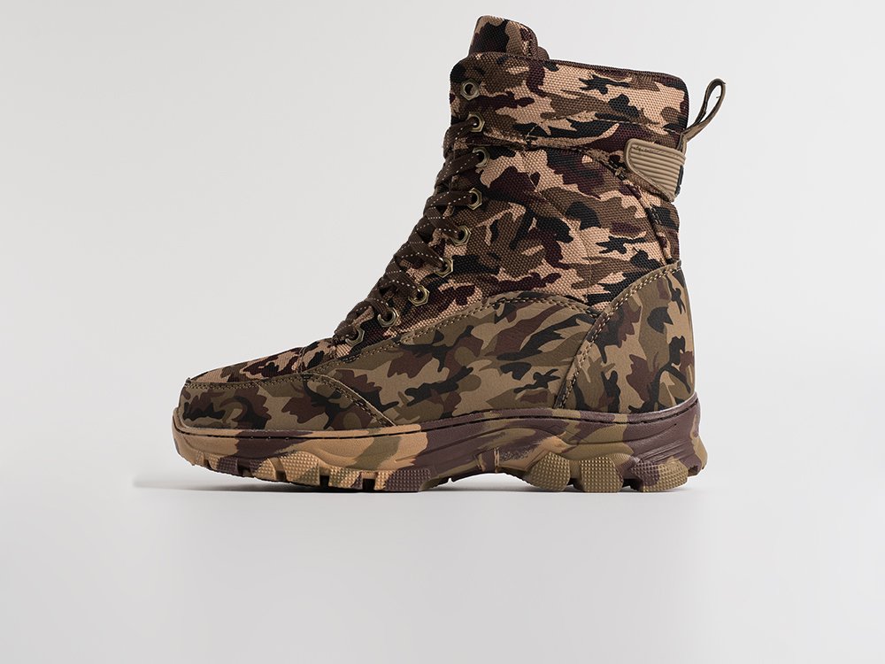 Зимние Ботинки