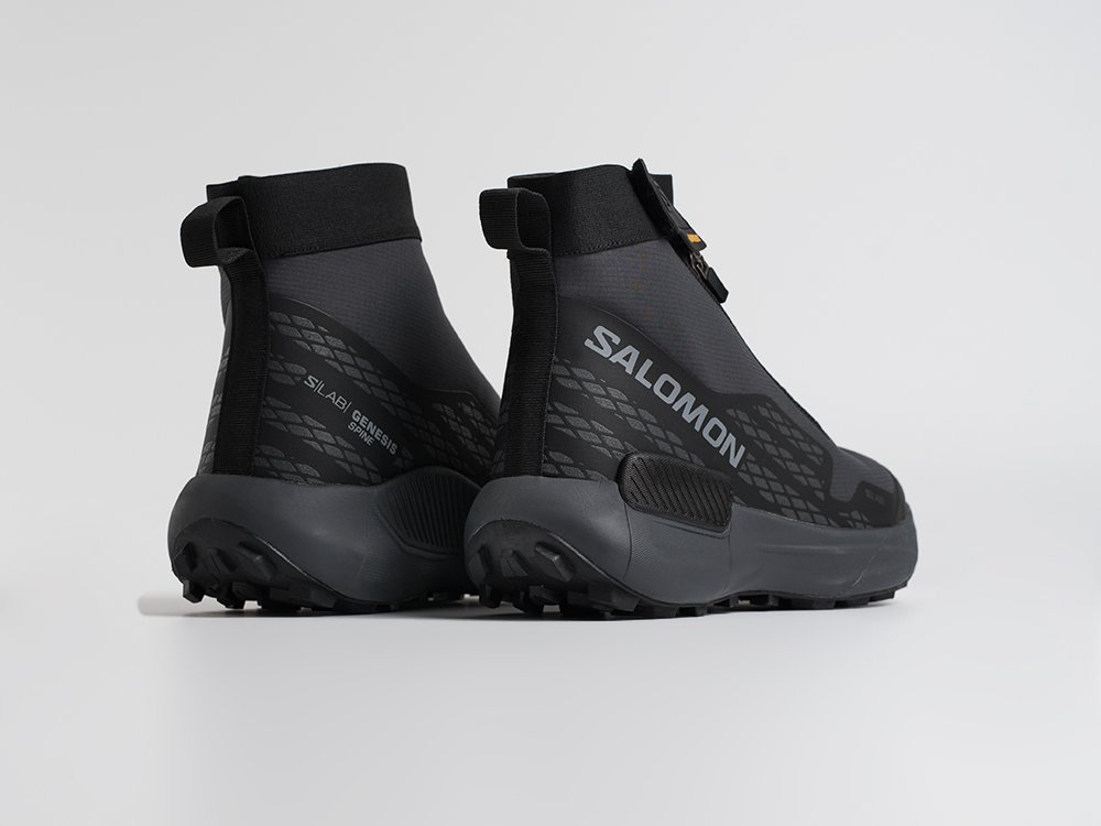 Зимние Кроссовки Salomon S/Lab Genesis Spine