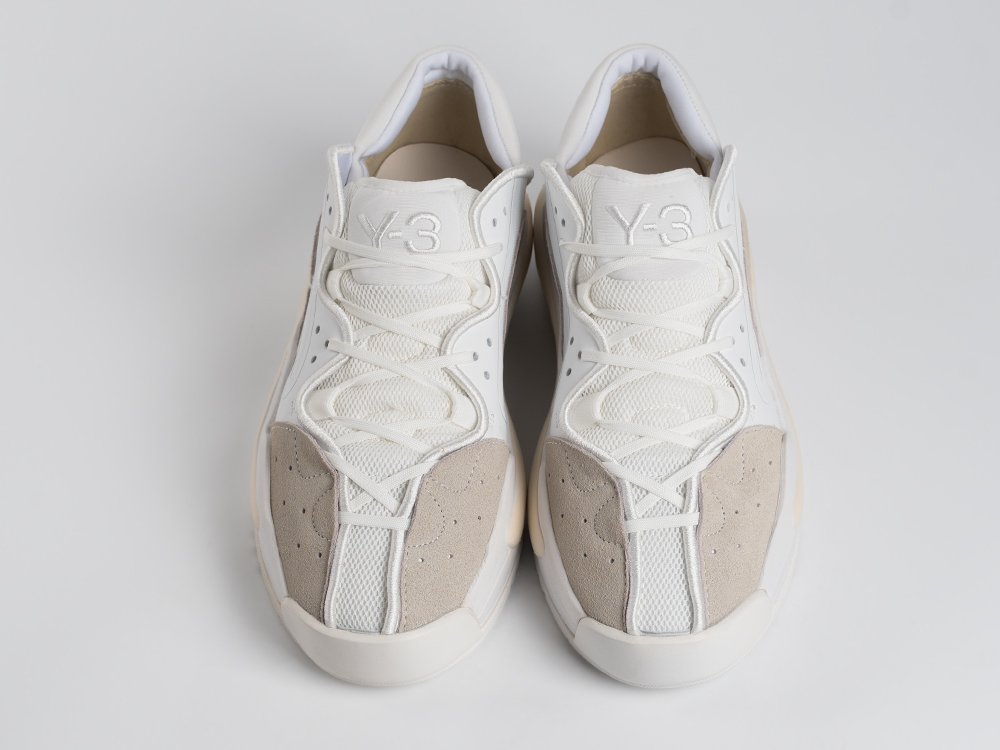 Кроссовки Adidas Y-3 HOKORI II