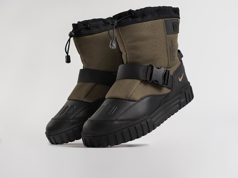 Зимние Кроссовки Nike High