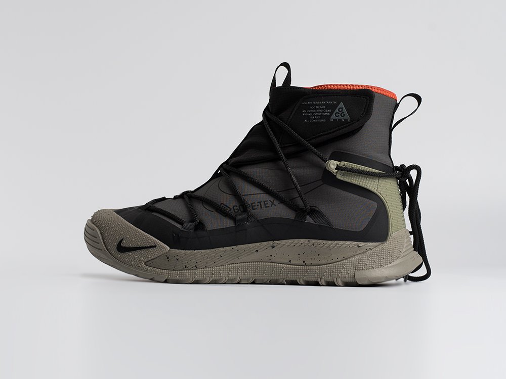 Зимние Кроссовки Nike ACG Air Terra Antarktik