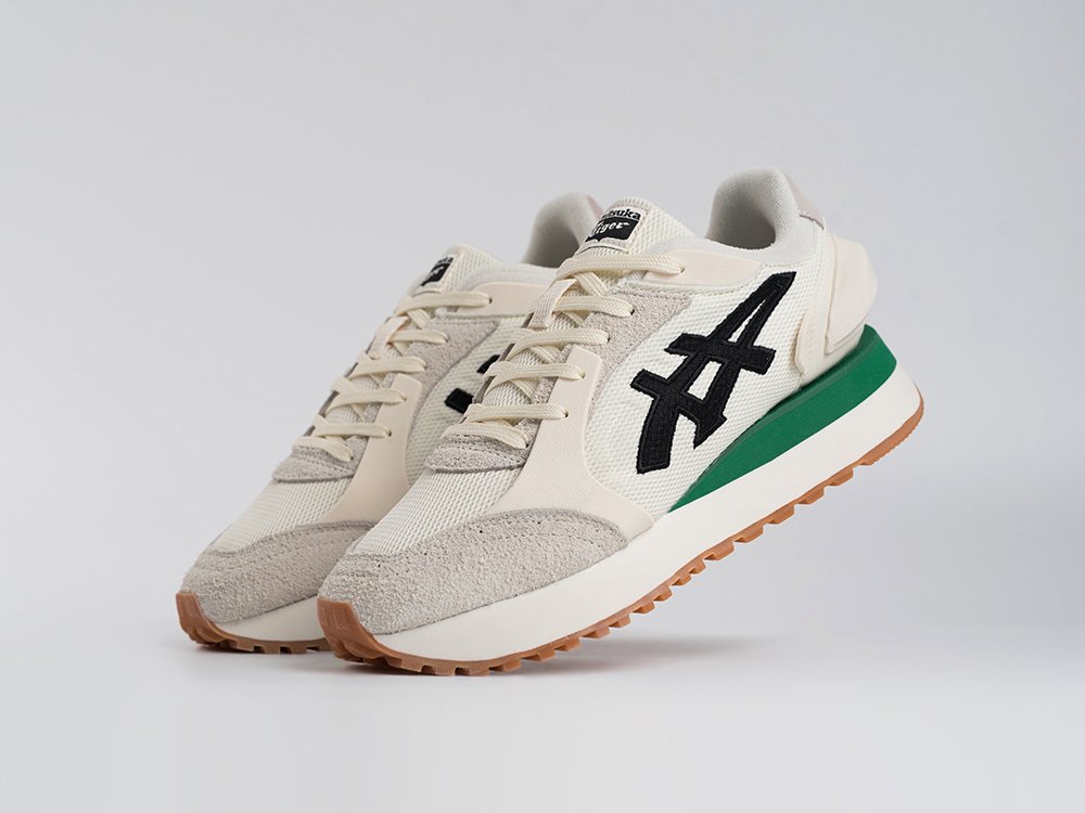 Кроссовки Onitsuka Tiger Moage Co