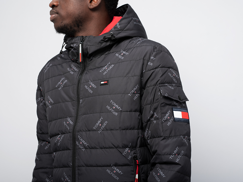Куртка Tommy Hilfiger