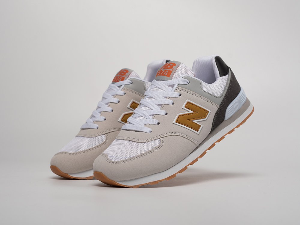 Кроссовки New Balance 574