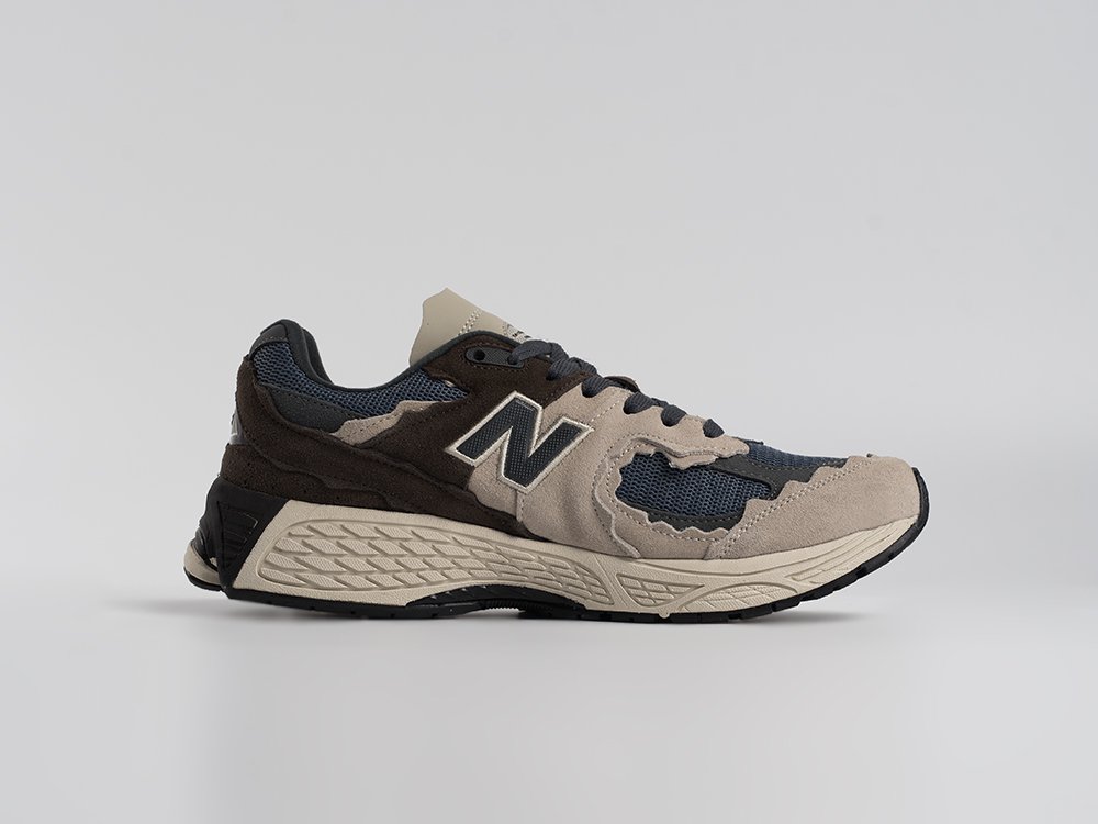 Кроссовки New Balance 2002R