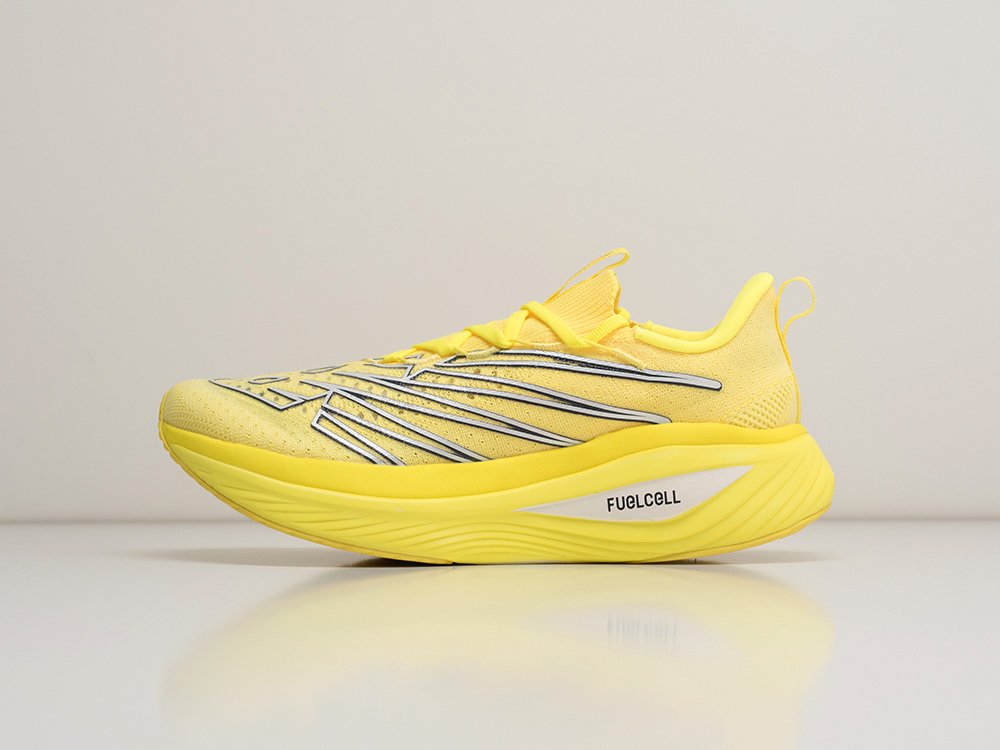 Кроссовки New Balance FuelCell SC Elite v3