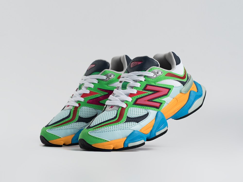 Кроссовки New Balance 9060