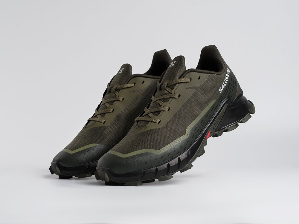 Кроссовки Salomon Alphacross 5 GTX