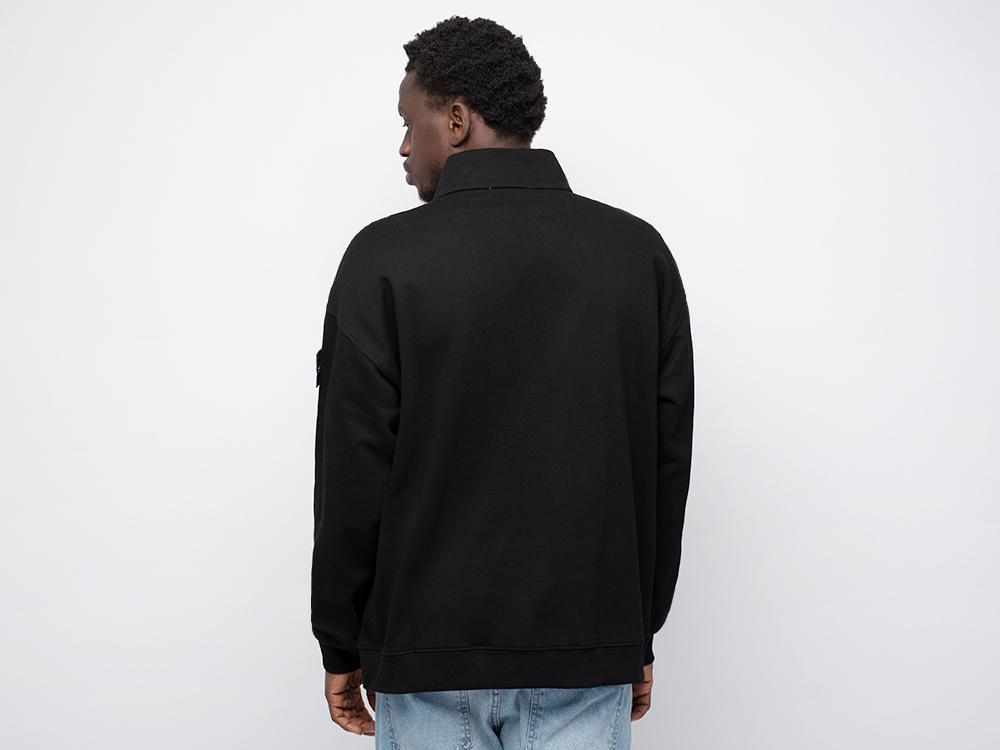 Толстовка Stone Island