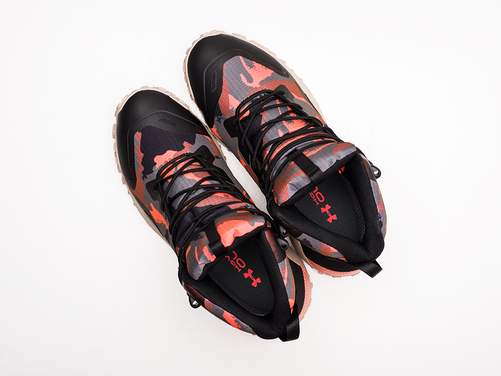 Ботинки Under Armour HOVR Dawn WP 400G